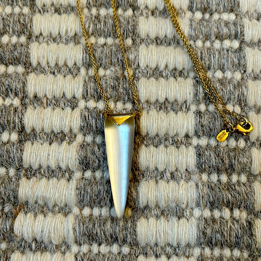 Alexis Bittar Necklace
